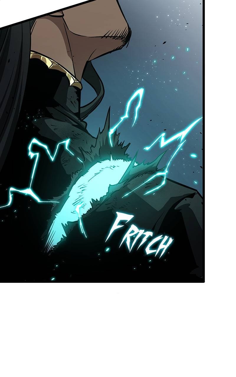Read The World After the Fall FR Manga Online