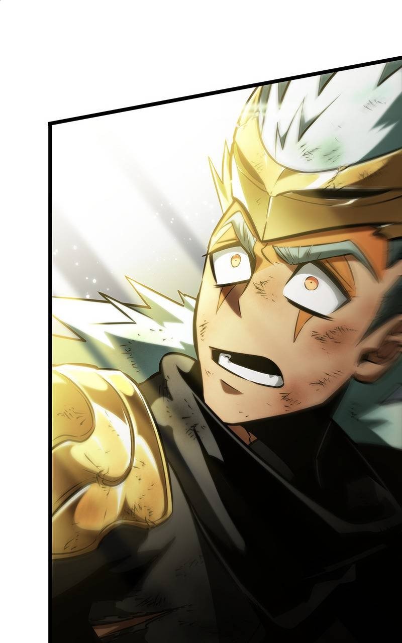 Read The World After the Fall FR Manga Online