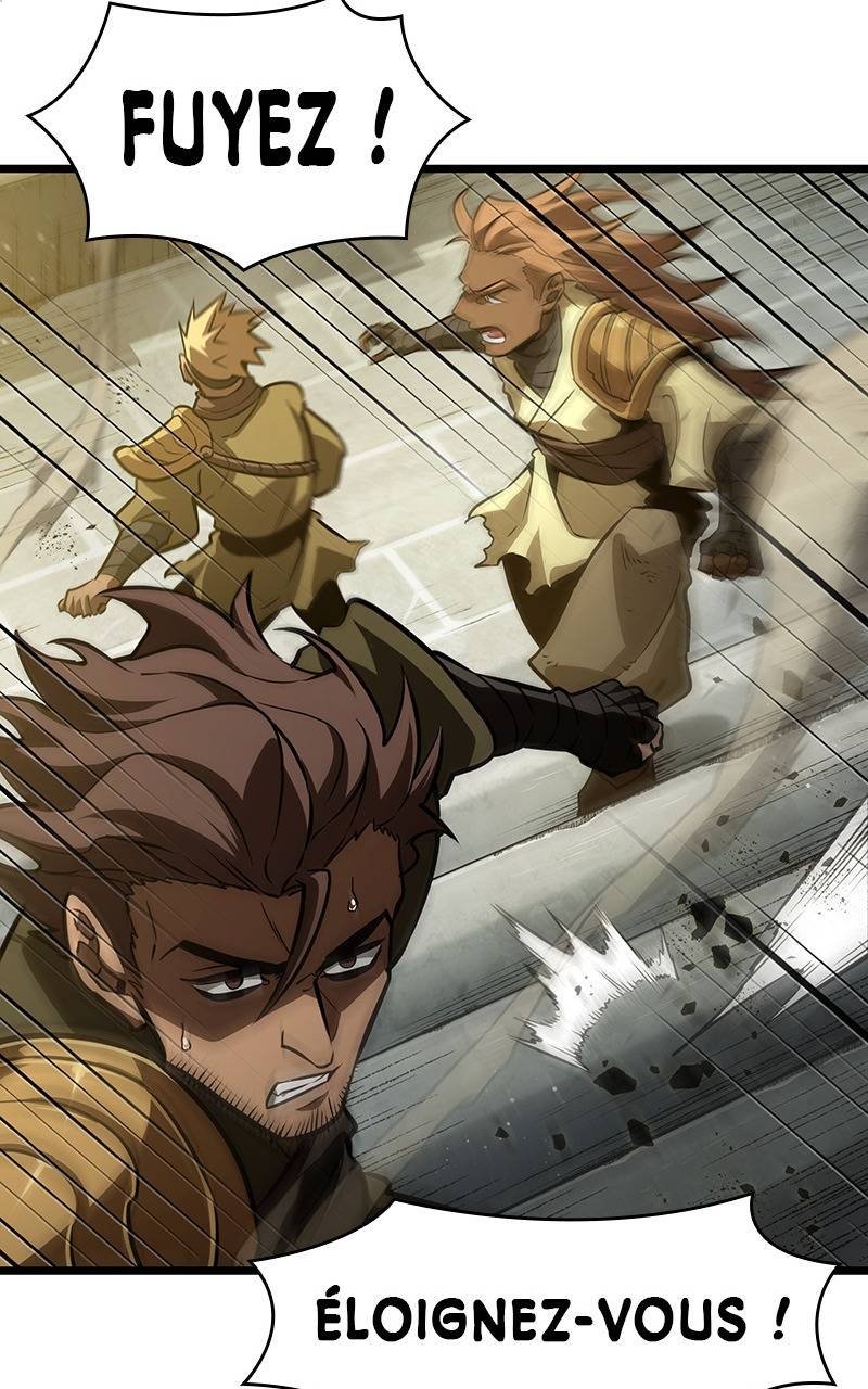 Read The World After the Fall FR Manga Online