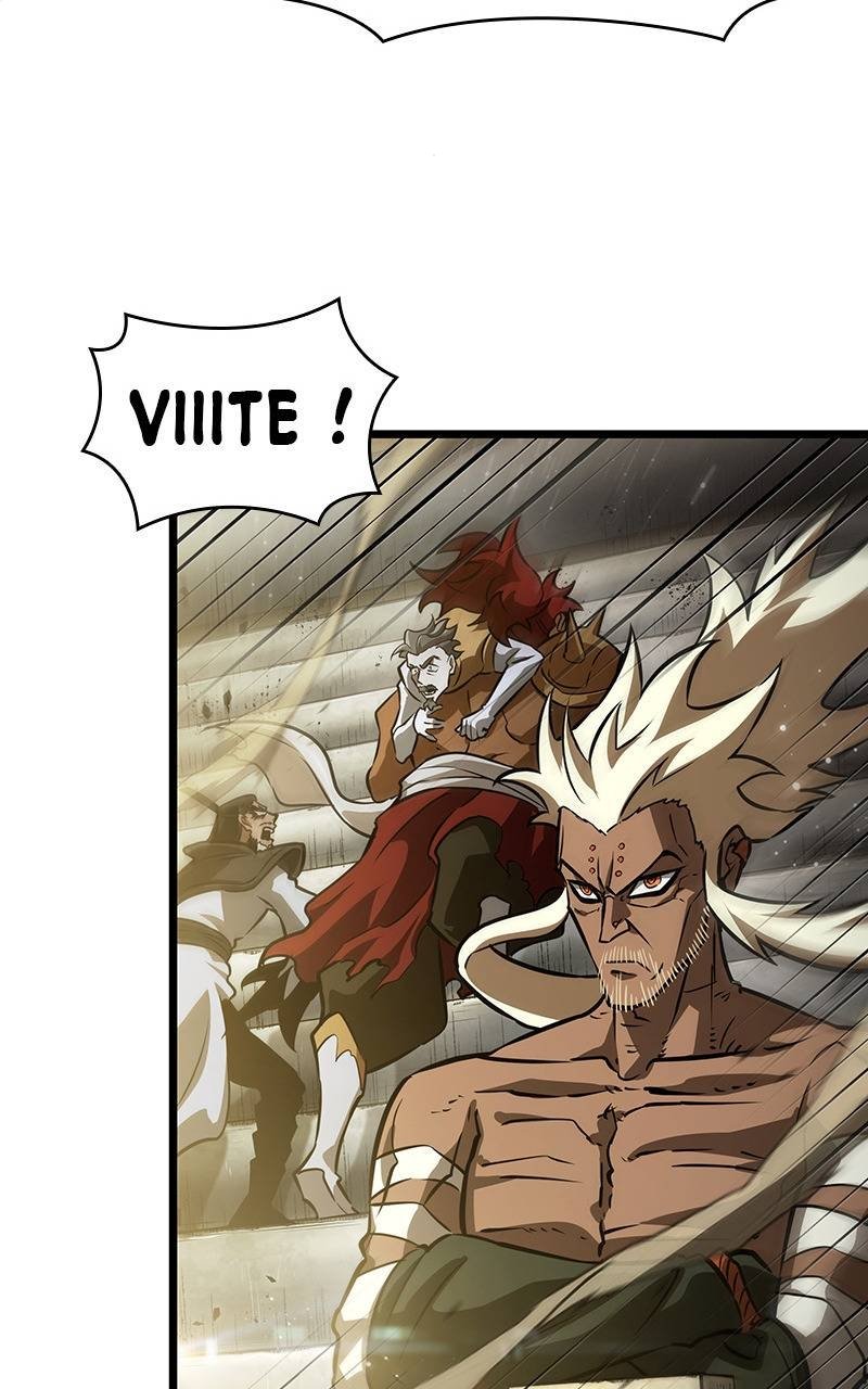 Read The World After the Fall FR Manga Online