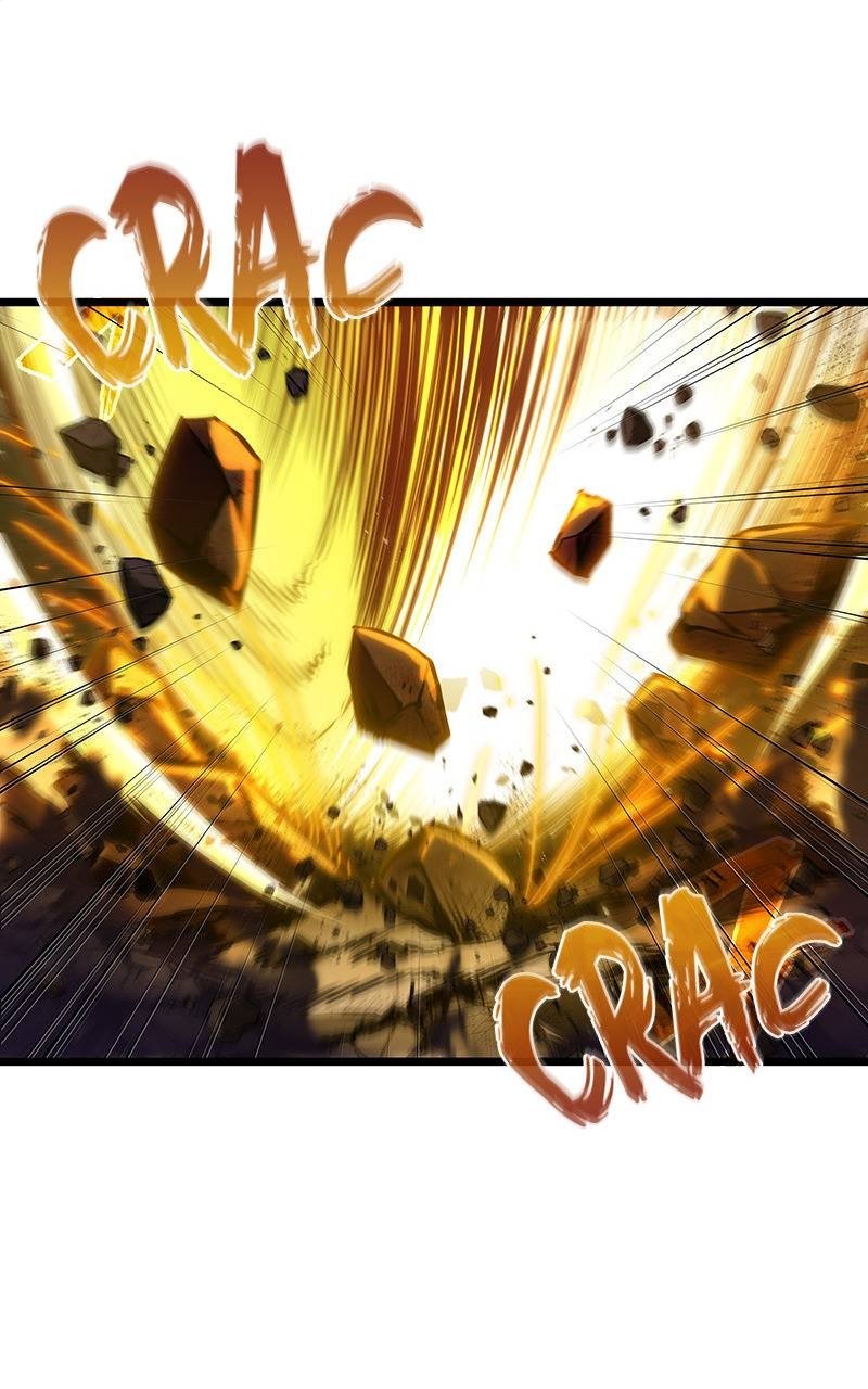 Read The World After the Fall FR Manga Online