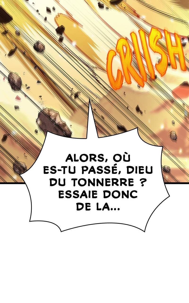 Read The World After the Fall FR Manga Online