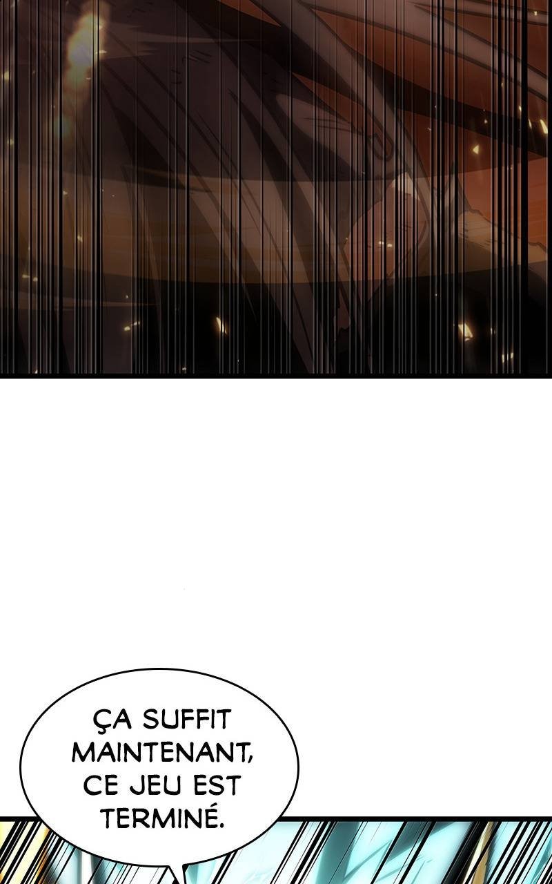 Read The World After the Fall FR Manga Online