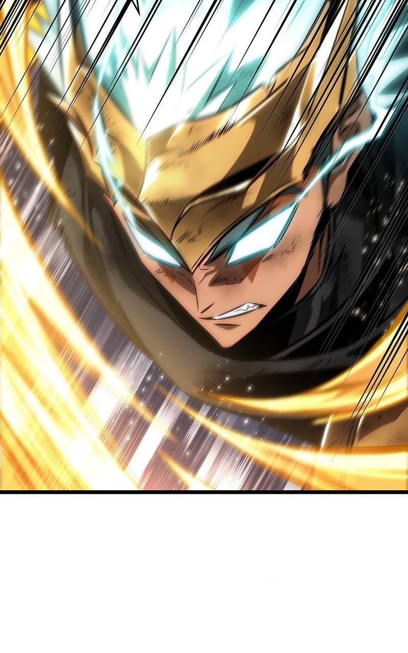 Read The World After the Fall FR Manga Online