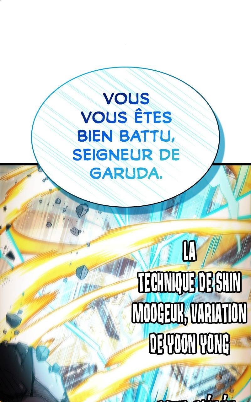 Read The World After the Fall FR Manga Online