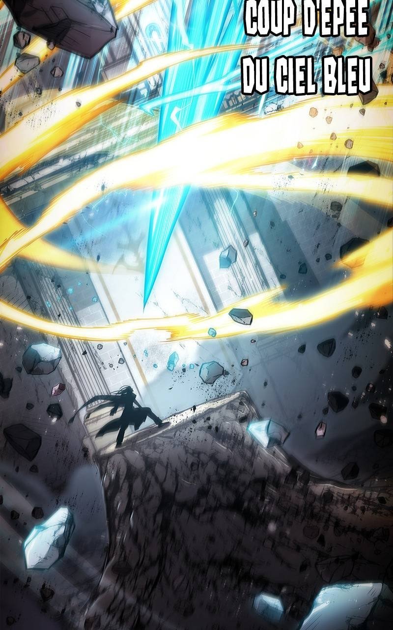 Read The World After the Fall FR Manga Online