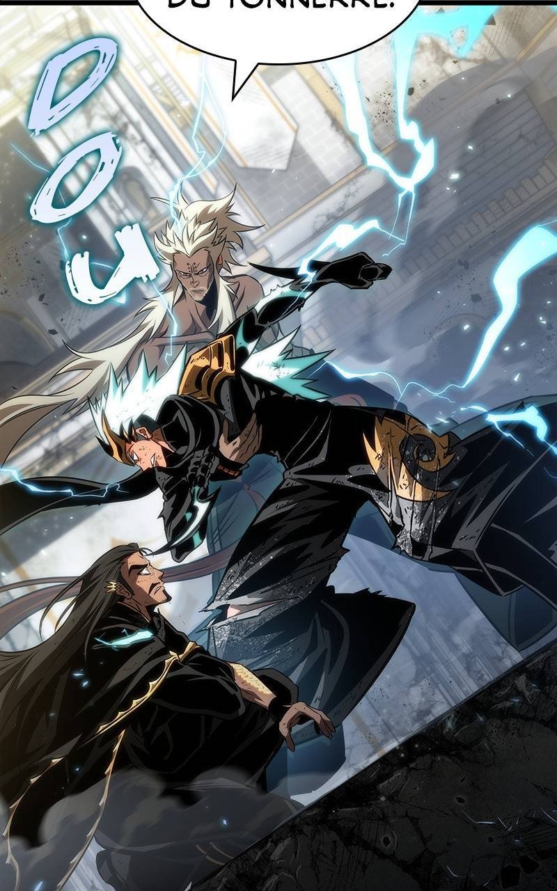 Read The World After the Fall FR Manga Online