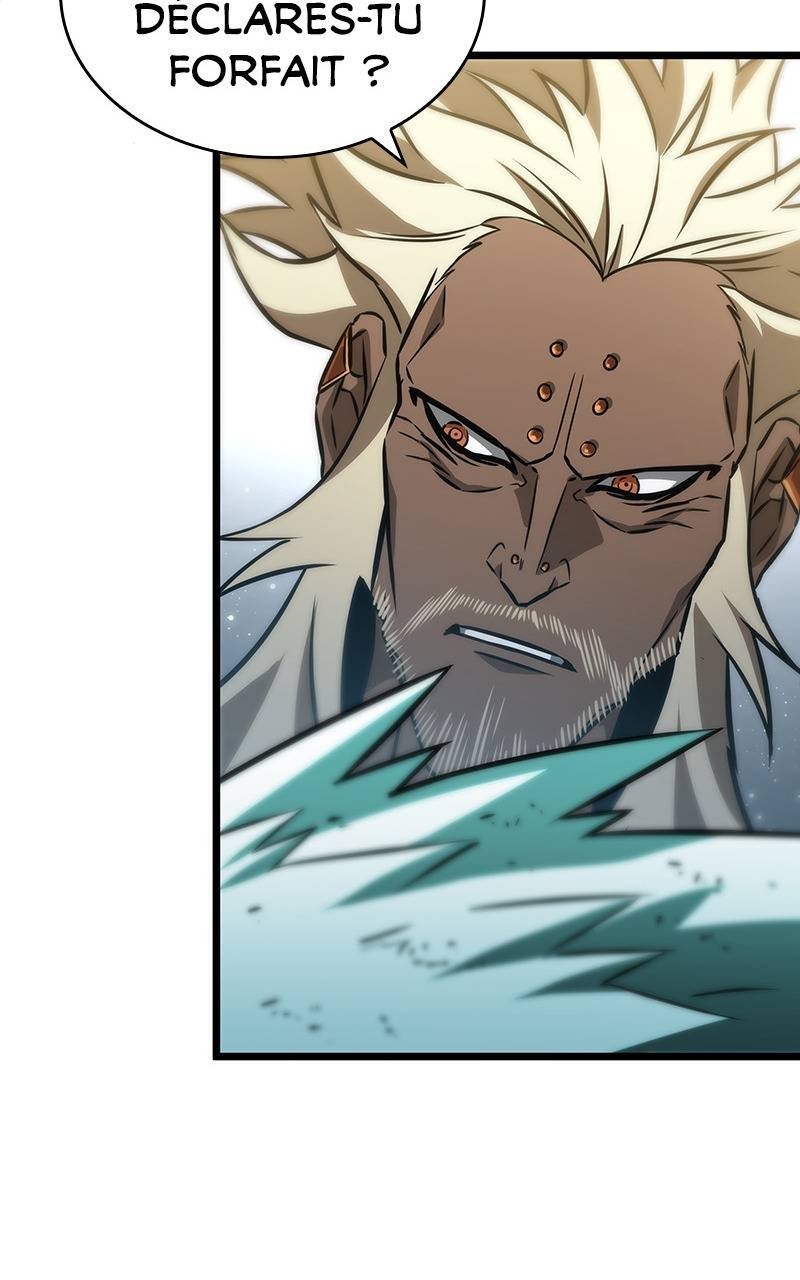 Read The World After the Fall FR Manga Online
