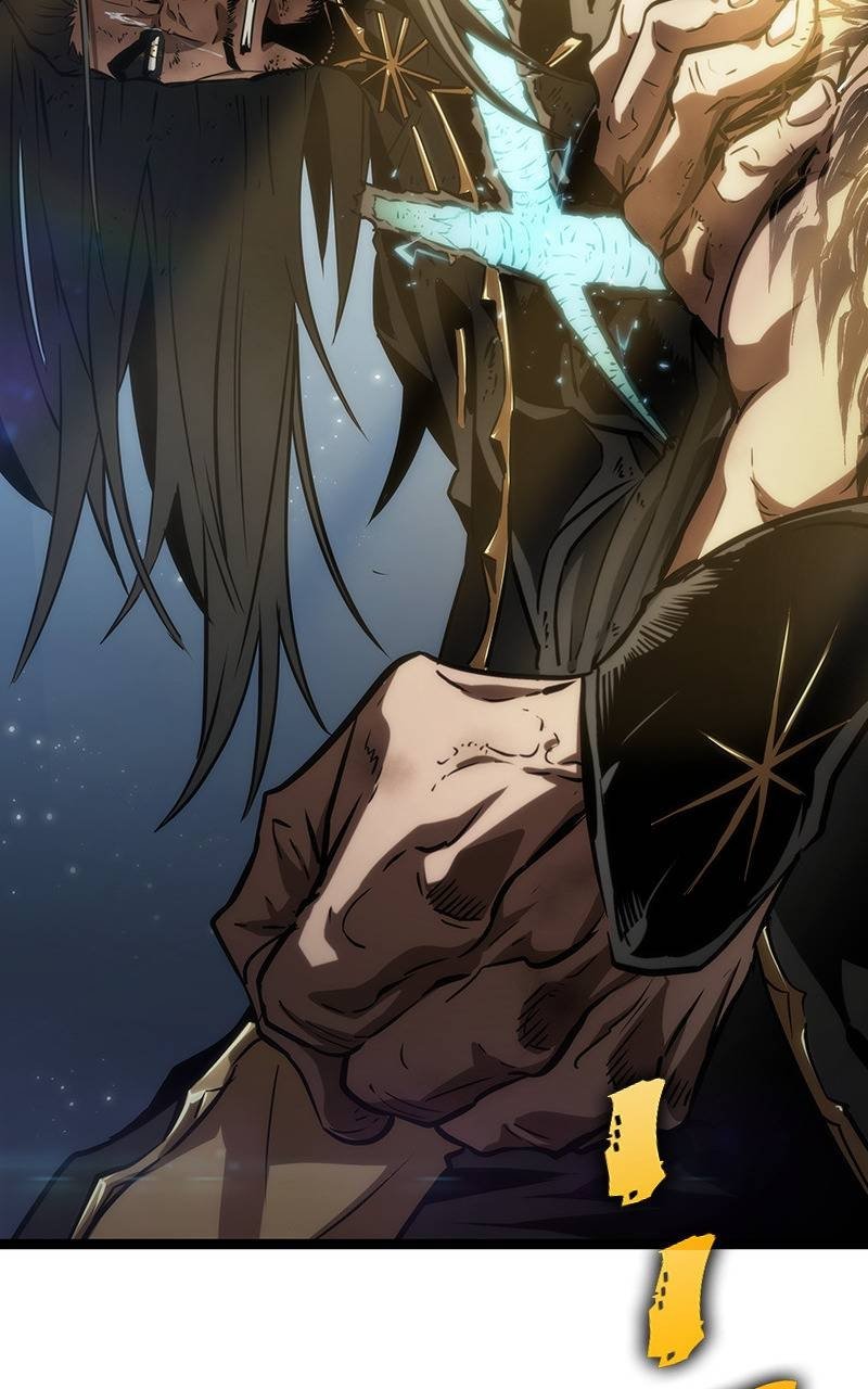 Read The World After the Fall FR Manga Online