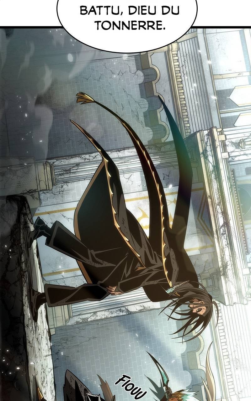 Read The World After the Fall FR Manga Online