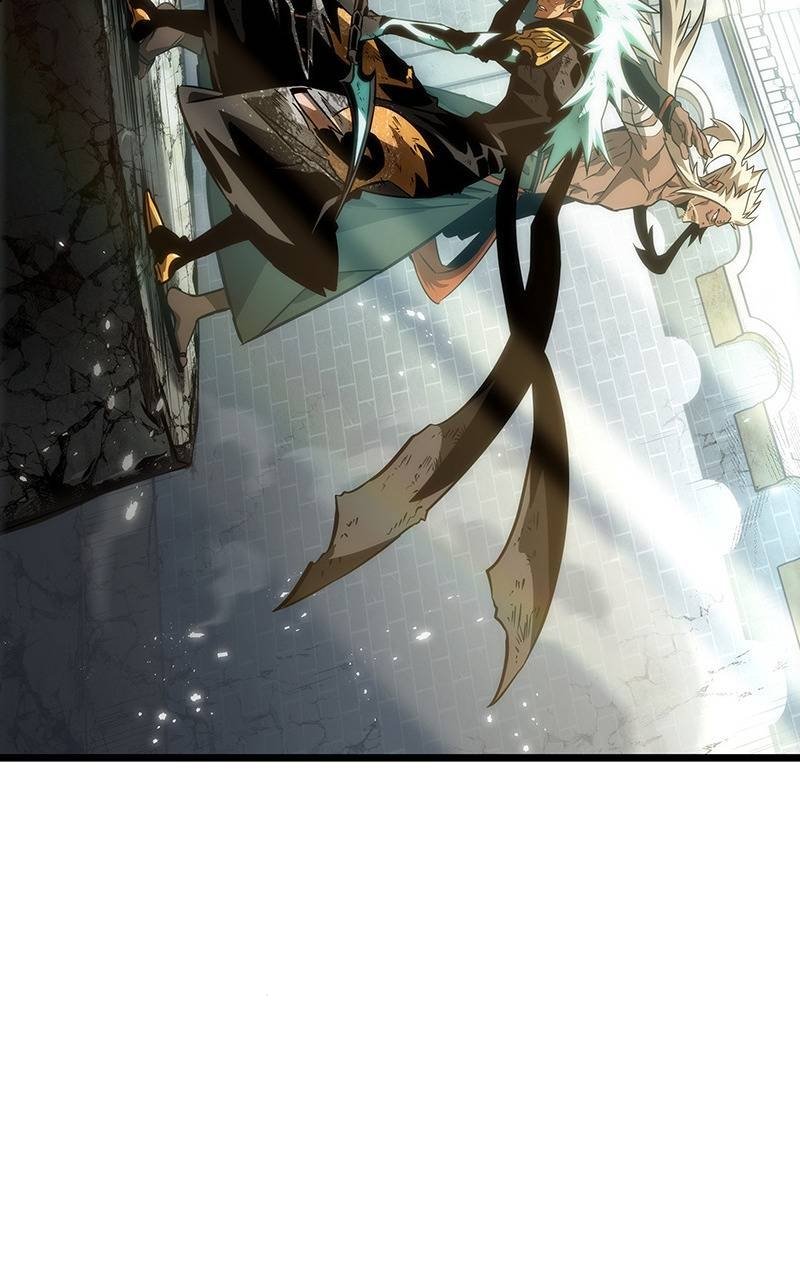 Read The World After the Fall FR Manga Online