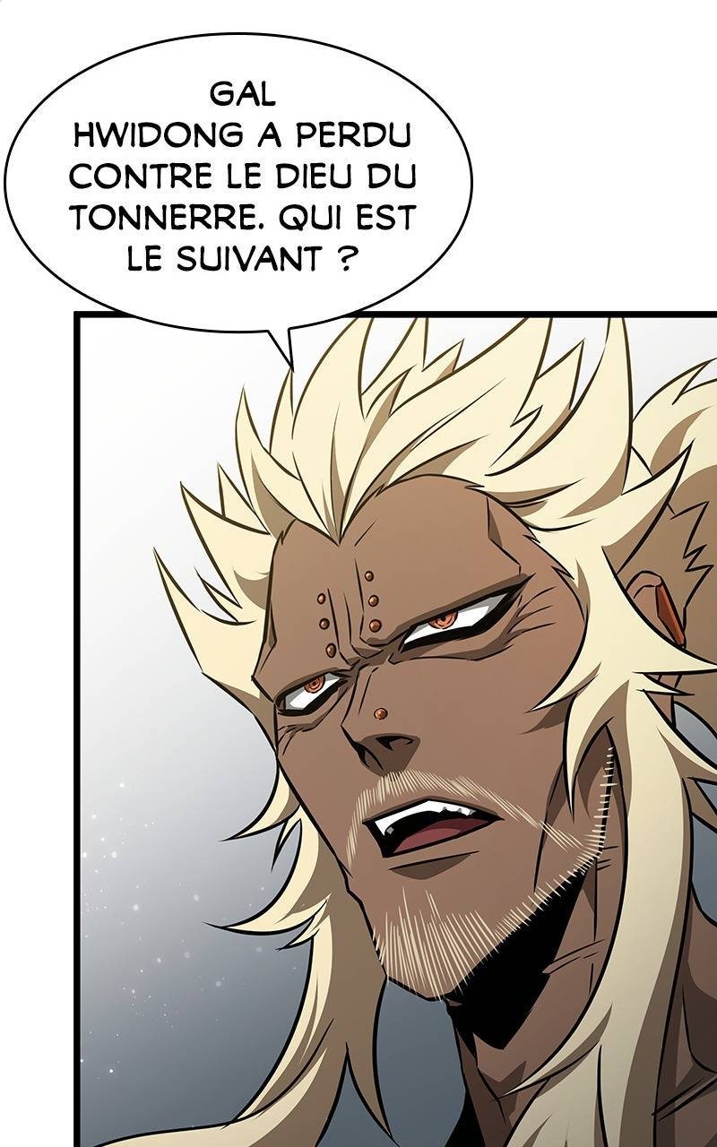 Read The World After the Fall FR Manga Online