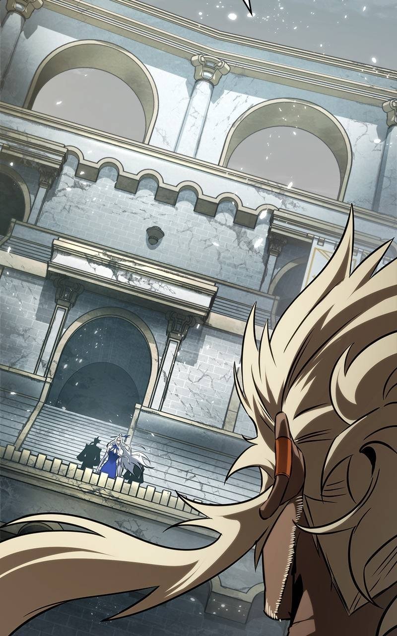 Read The World After the Fall FR Manga Online