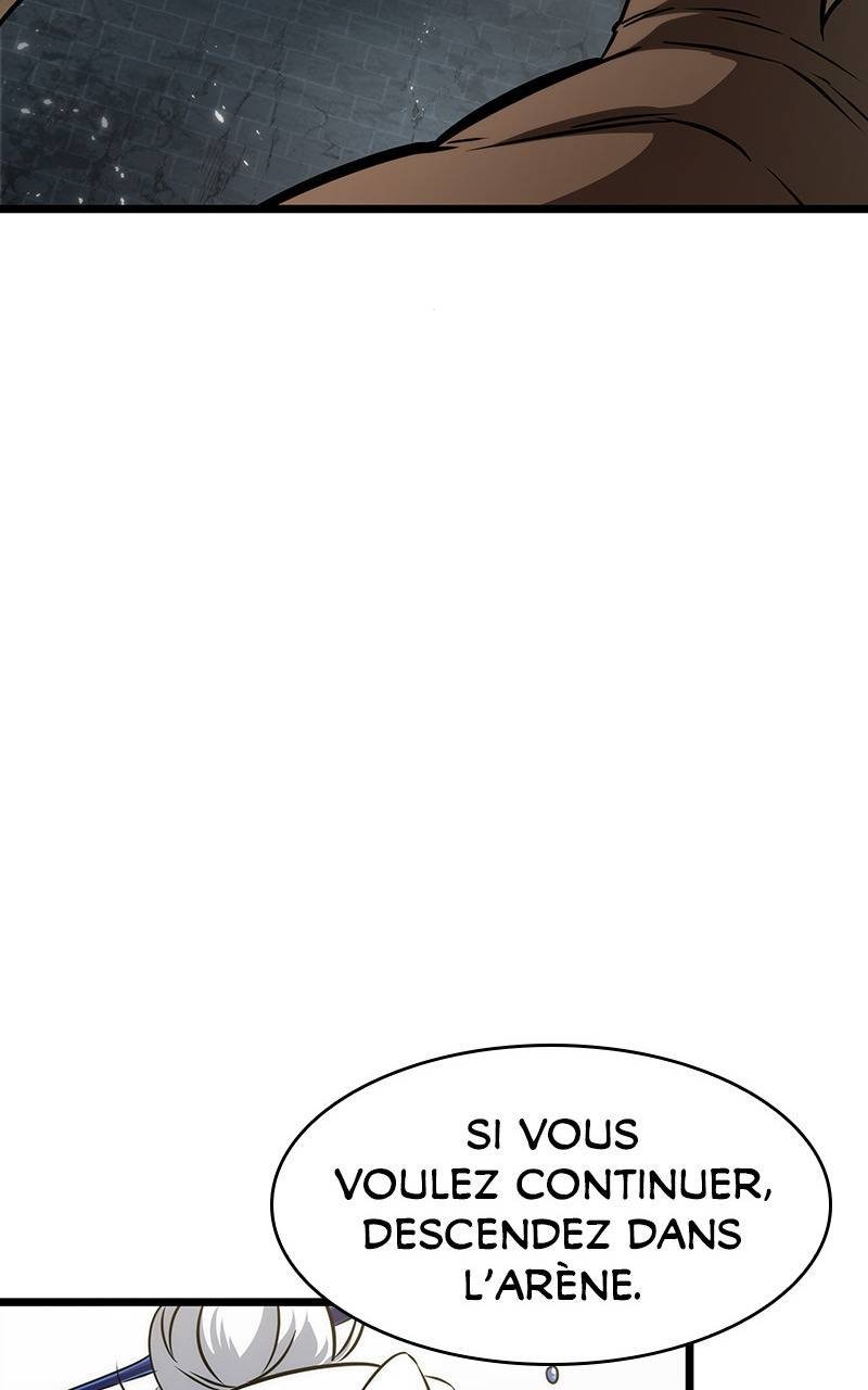 Read The World After the Fall FR Manga Online