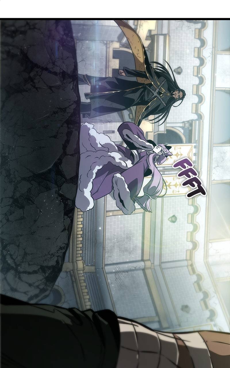 Read The World After the Fall FR Manga Online