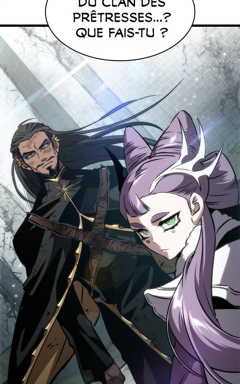 Read The World After the Fall FR Manga Online