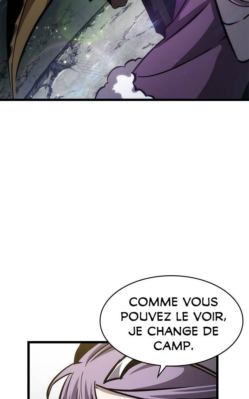 Read The World After the Fall FR Manga Online