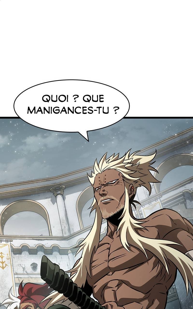 Read The World After the Fall FR Manga Online