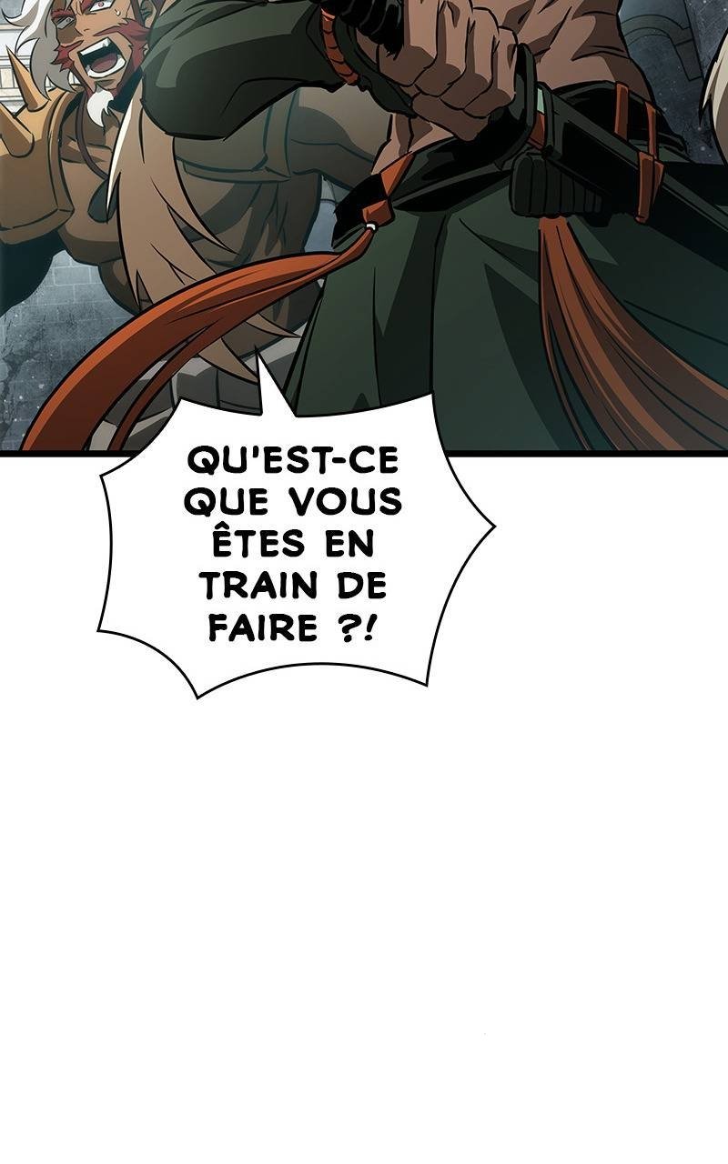 Read The World After the Fall FR Manga Online