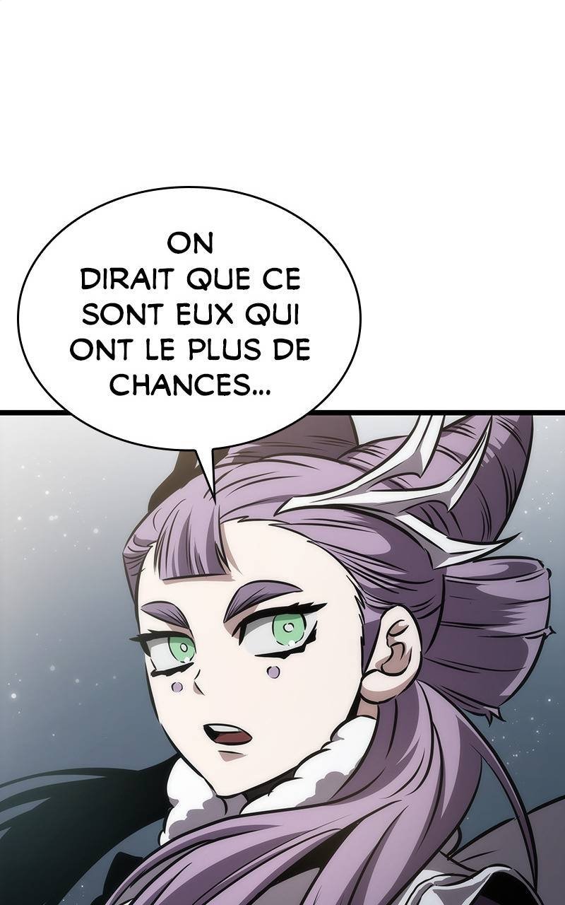 Read The World After the Fall FR Manga Online