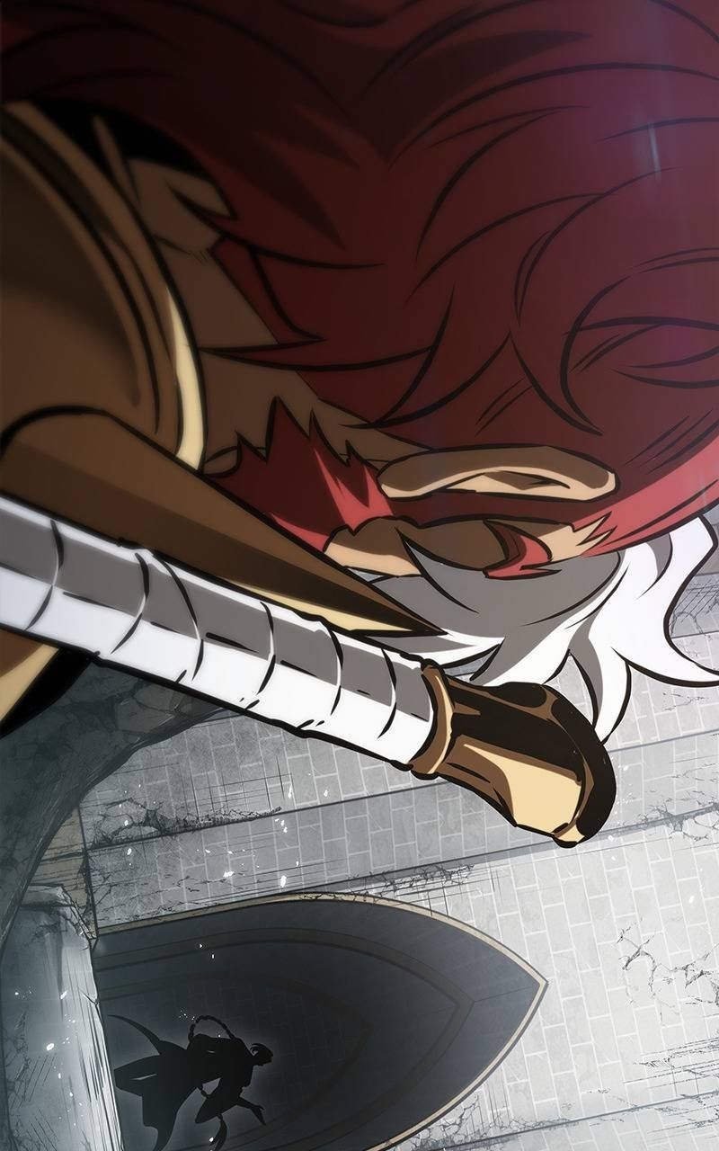 Read The World After the Fall FR Manga Online
