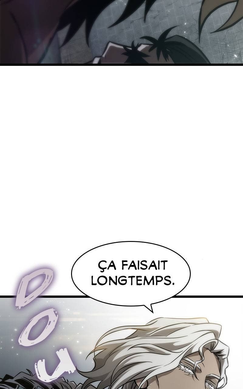 Read The World After the Fall FR Manga Online
