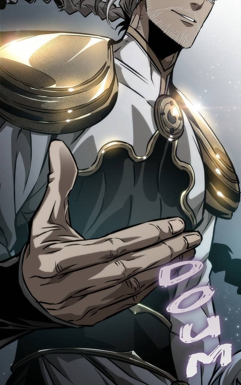 Read The World After the Fall FR Manga Online