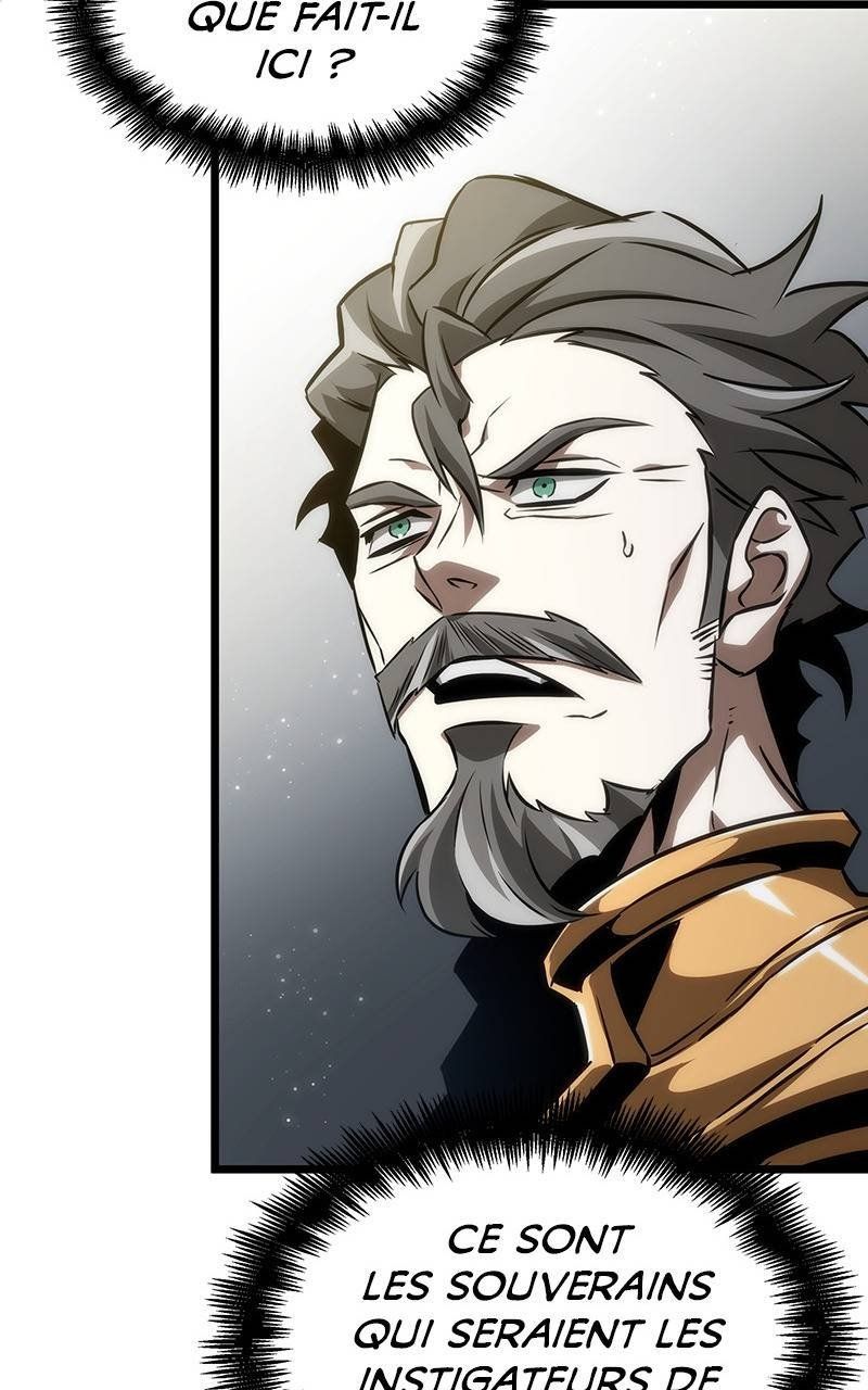 Read The World After the Fall FR Manga Online