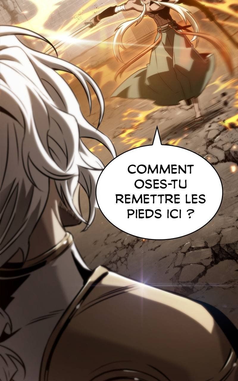 Read The World After the Fall FR Manga Online
