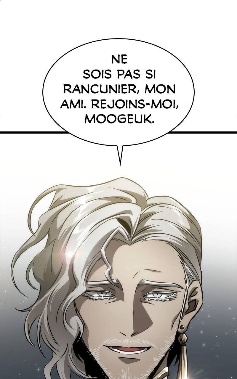 Read The World After the Fall FR Manga Online