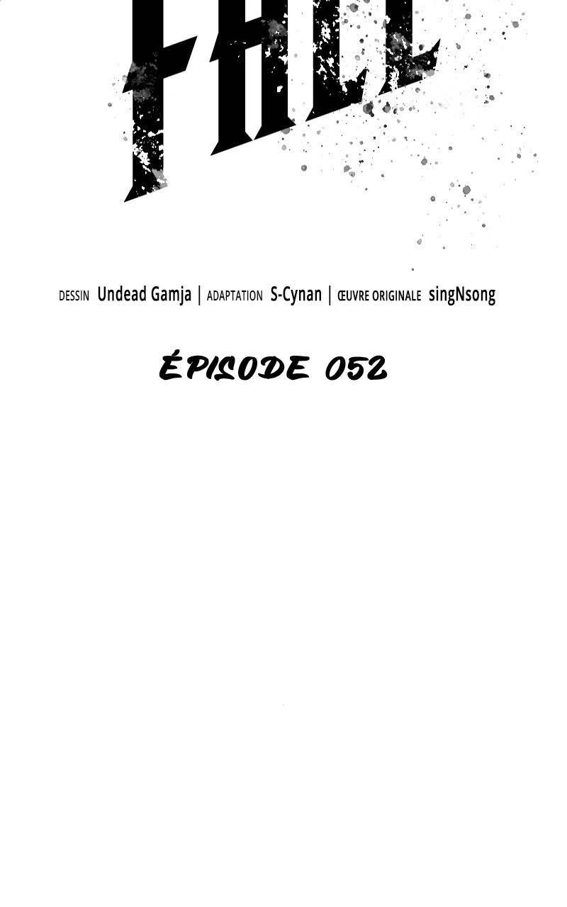 Read The World After the Fall FR Manga Online