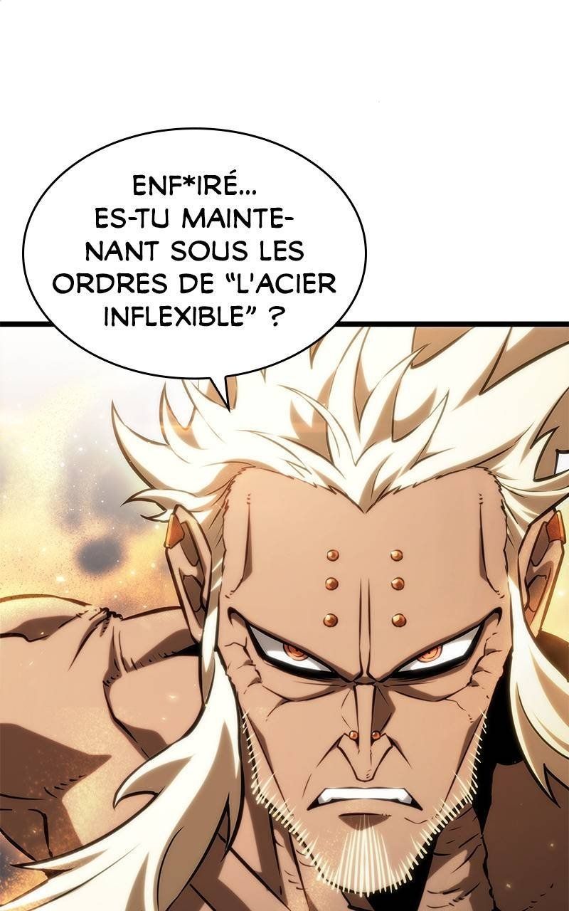 Read The World After the Fall FR Manga Online