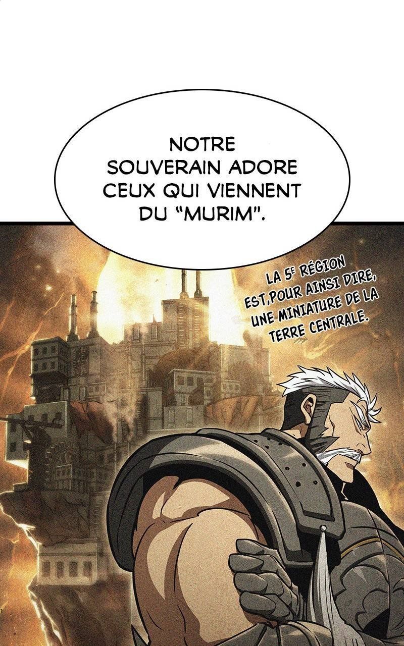 Read The World After the Fall FR Manga Online