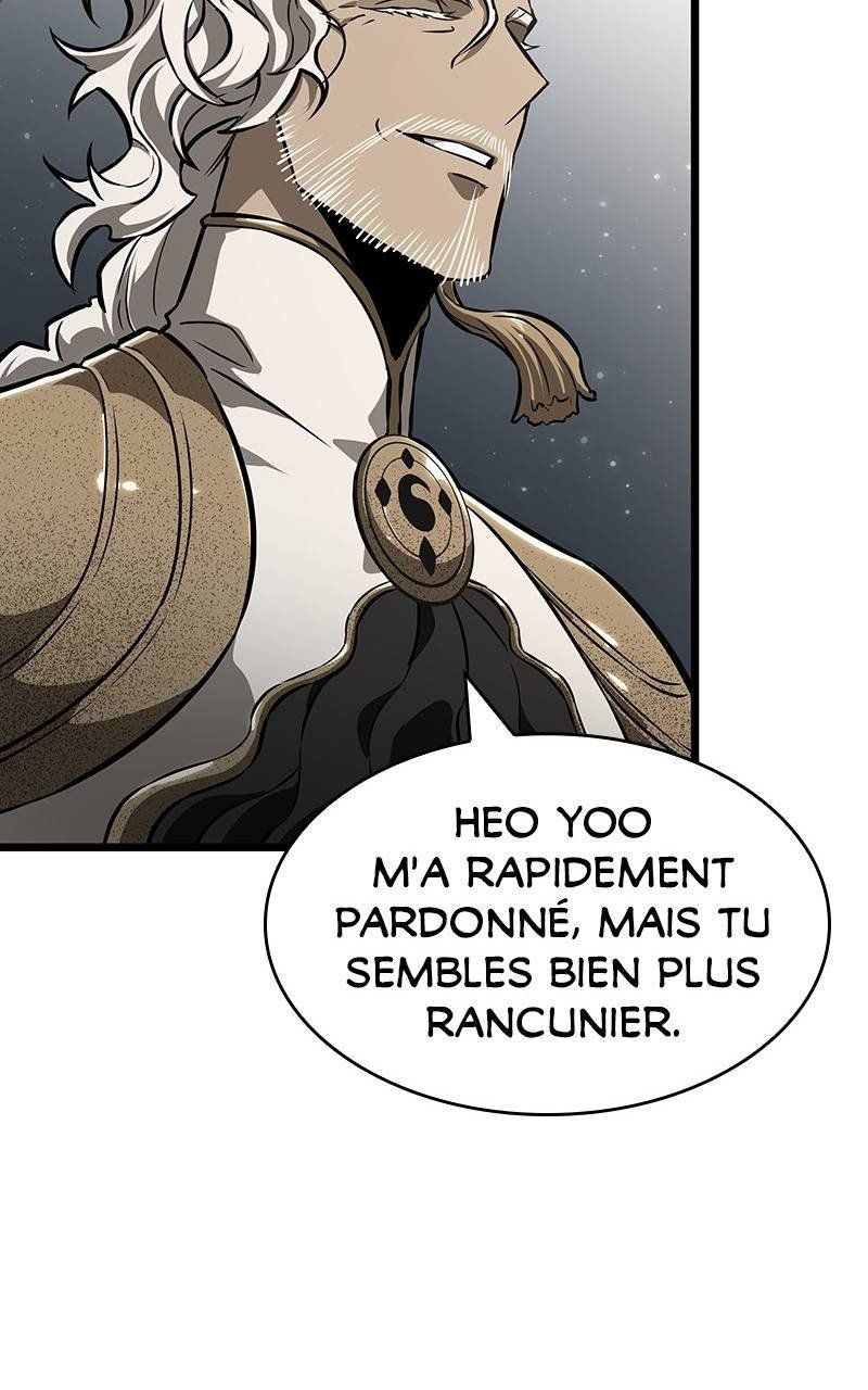 Read The World After the Fall FR Manga Online