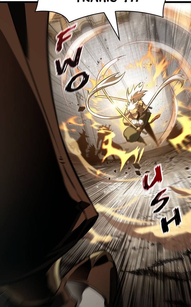 Read The World After the Fall FR Manga Online