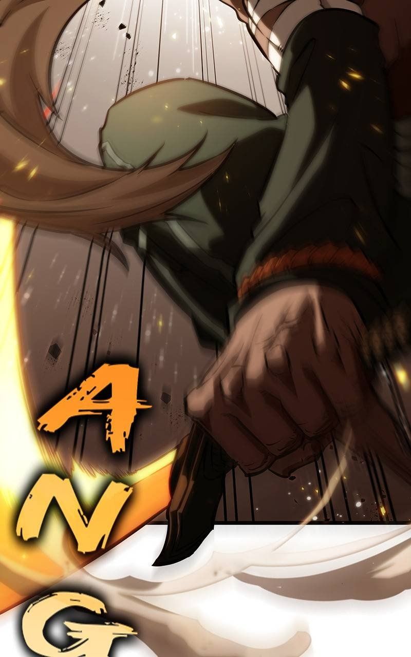 Read The World After the Fall FR Manga Online