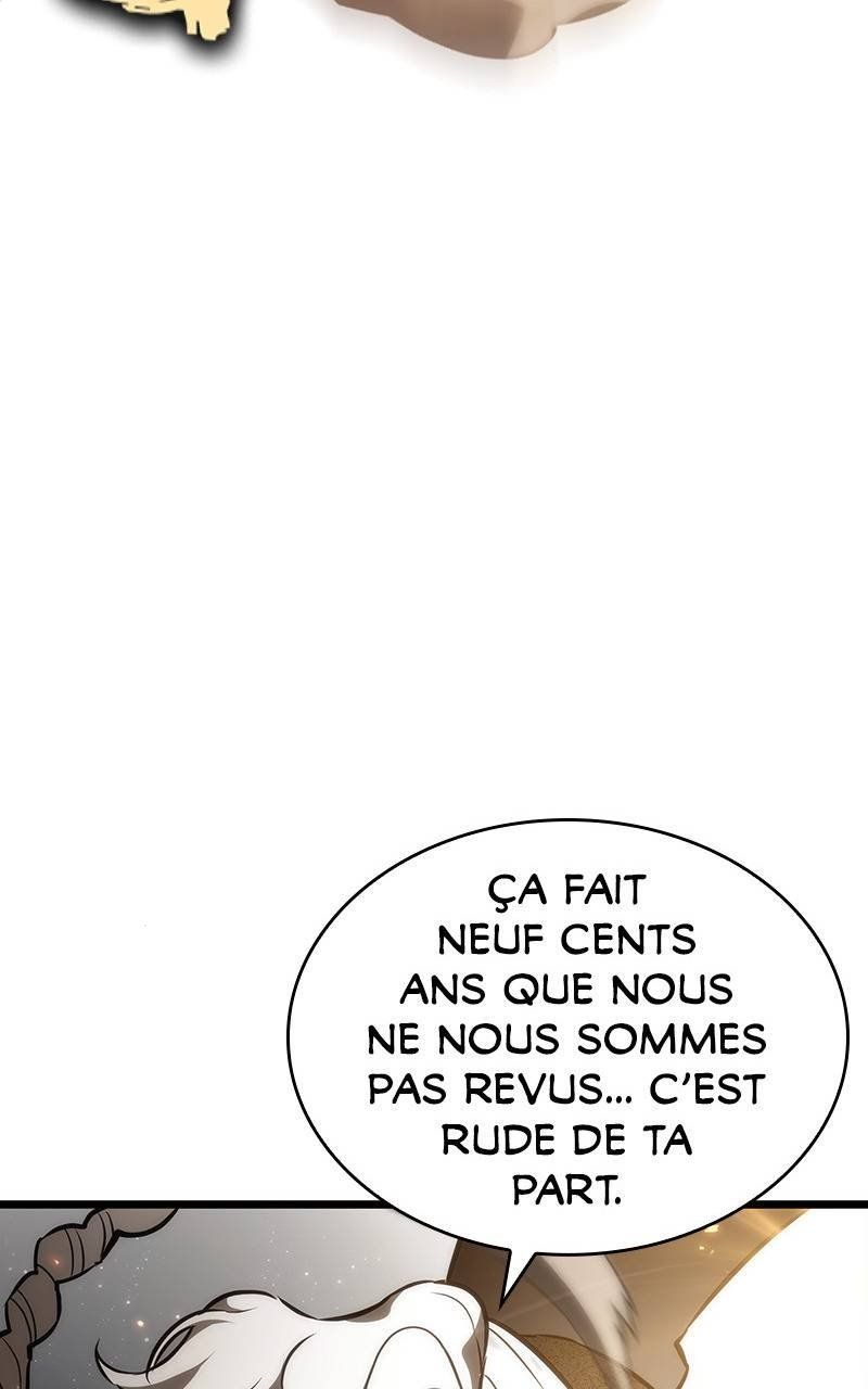 Read The World After the Fall FR Manga Online