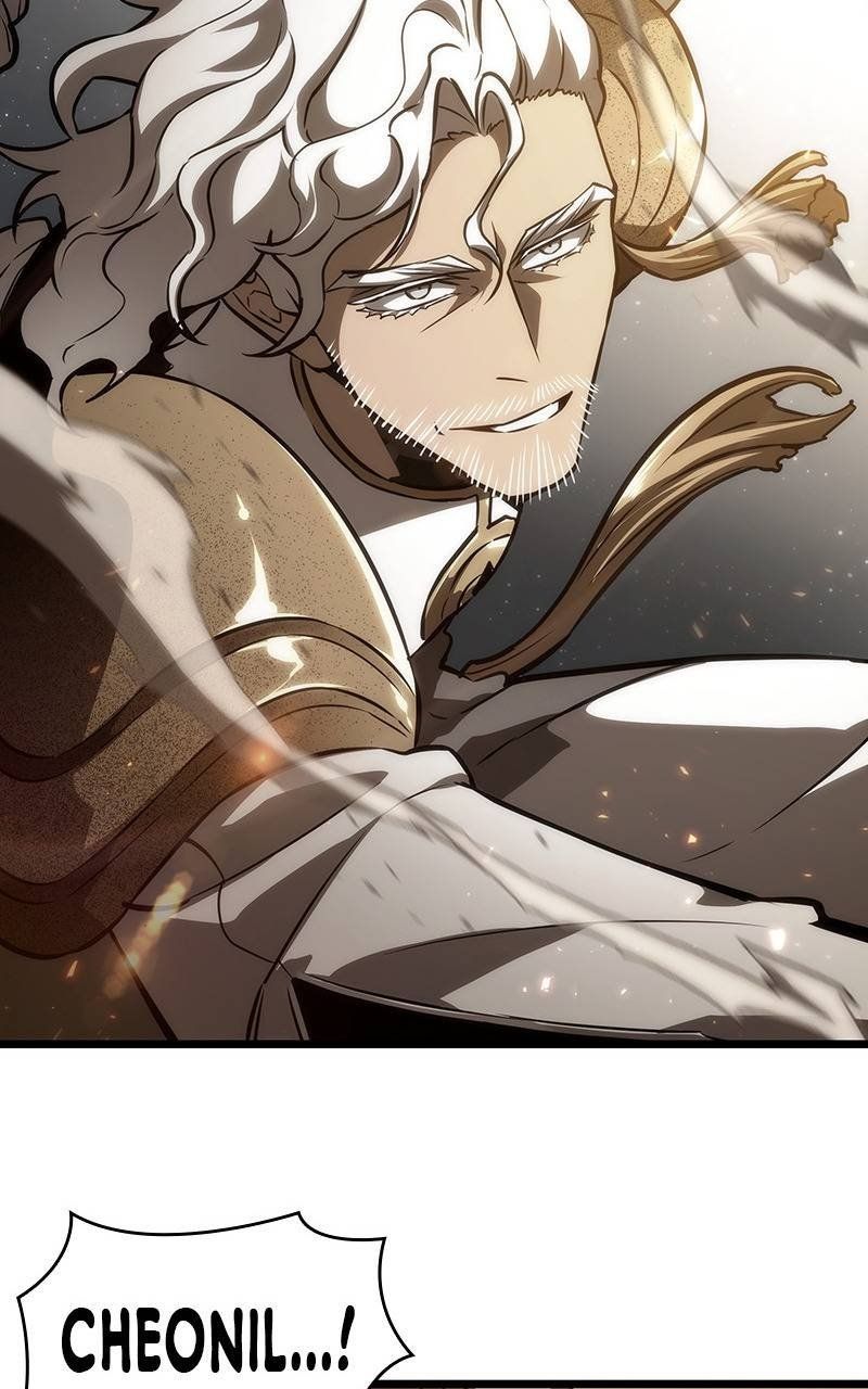 Read The World After the Fall FR Manga Online