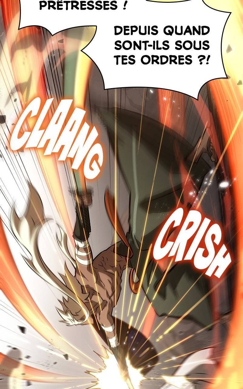 Read The World After the Fall FR Manga Online
