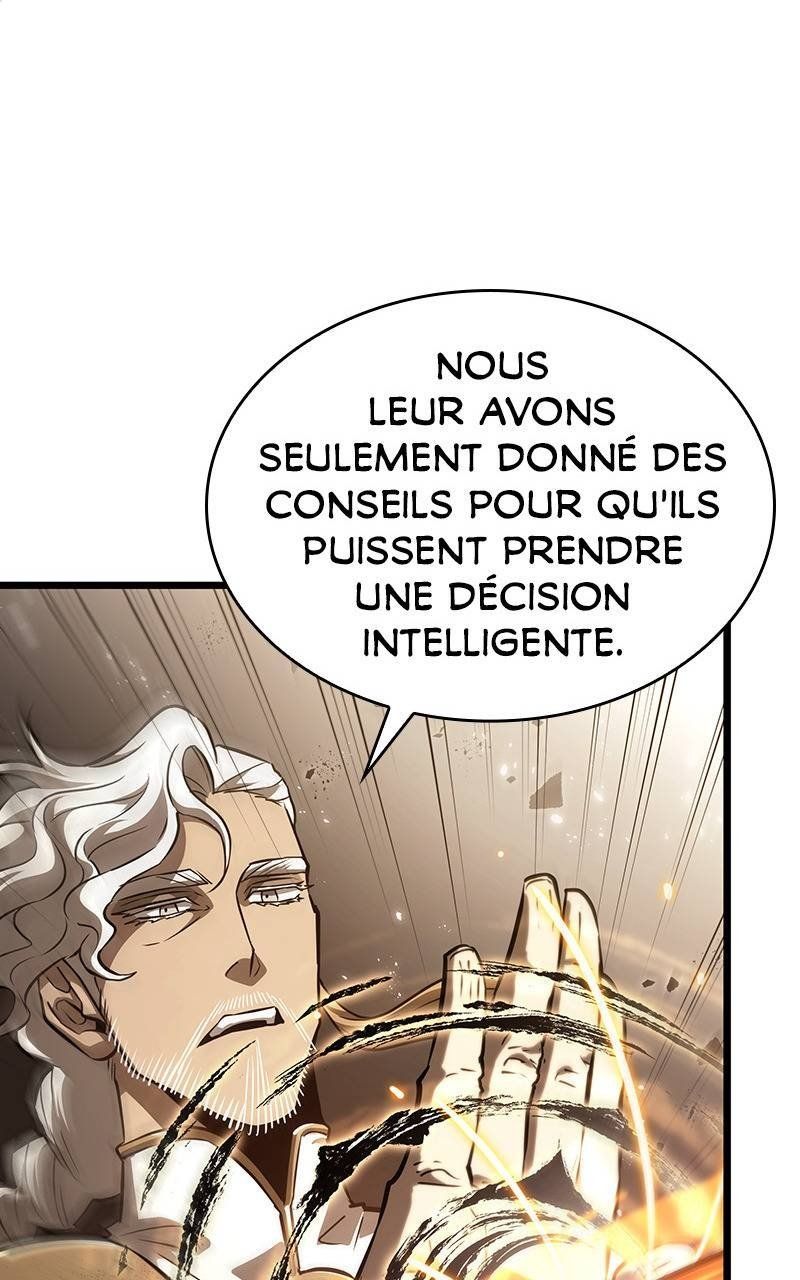 Read The World After the Fall FR Manga Online