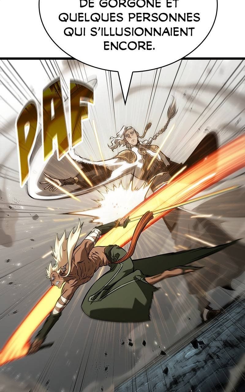 Read The World After the Fall FR Manga Online
