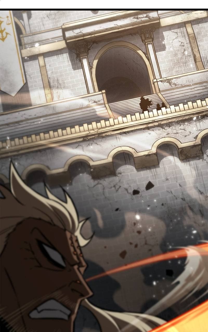 Read The World After the Fall FR Manga Online
