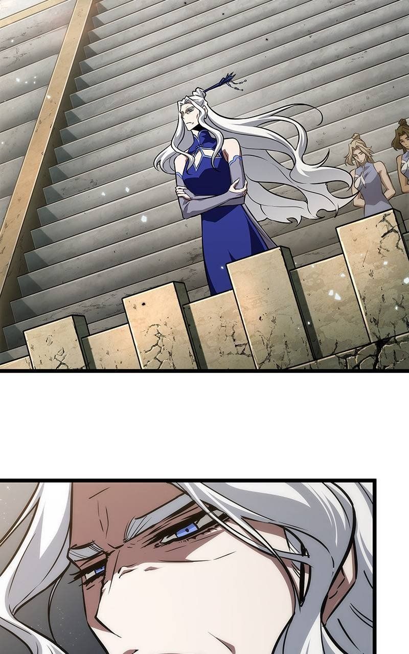 Read The World After the Fall FR Manga Online