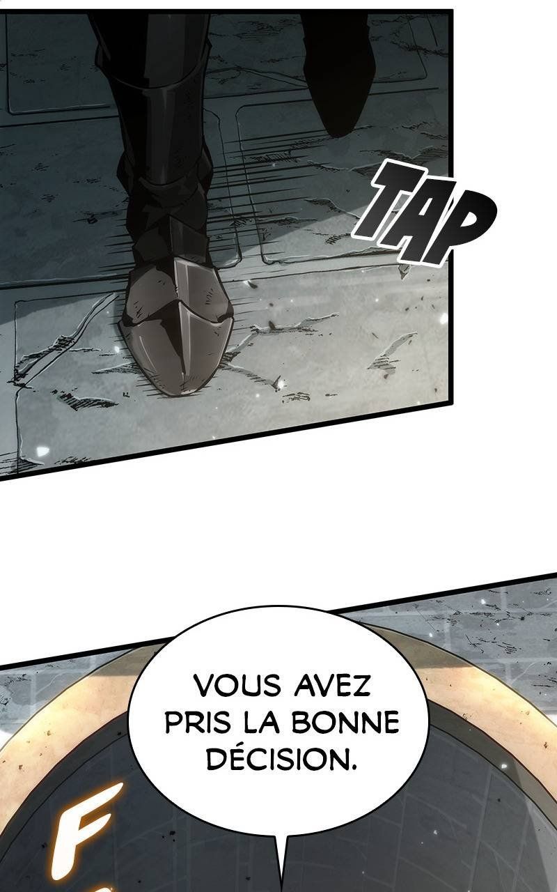 Read The World After the Fall FR Manga Online
