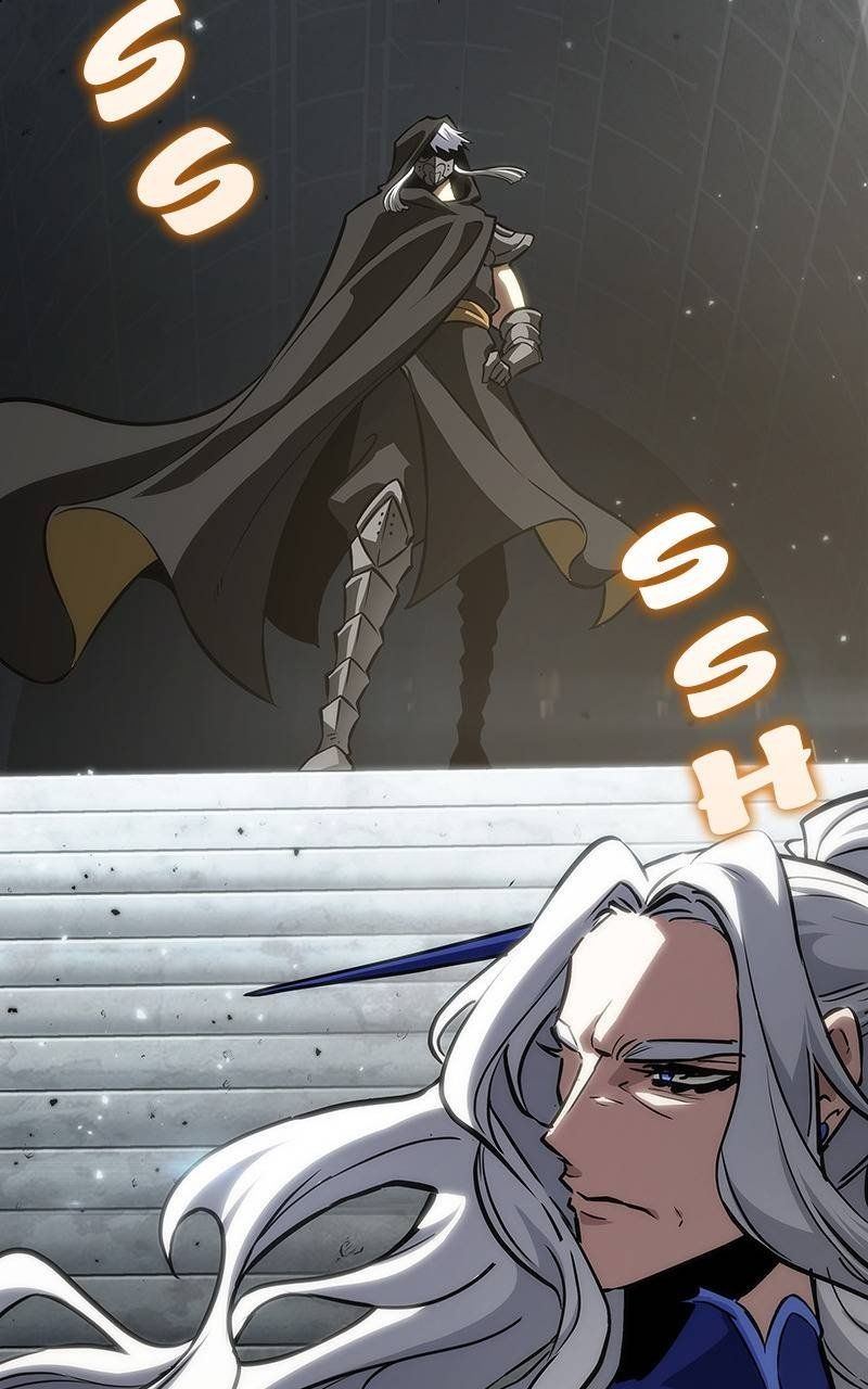 Read The World After the Fall FR Manga Online