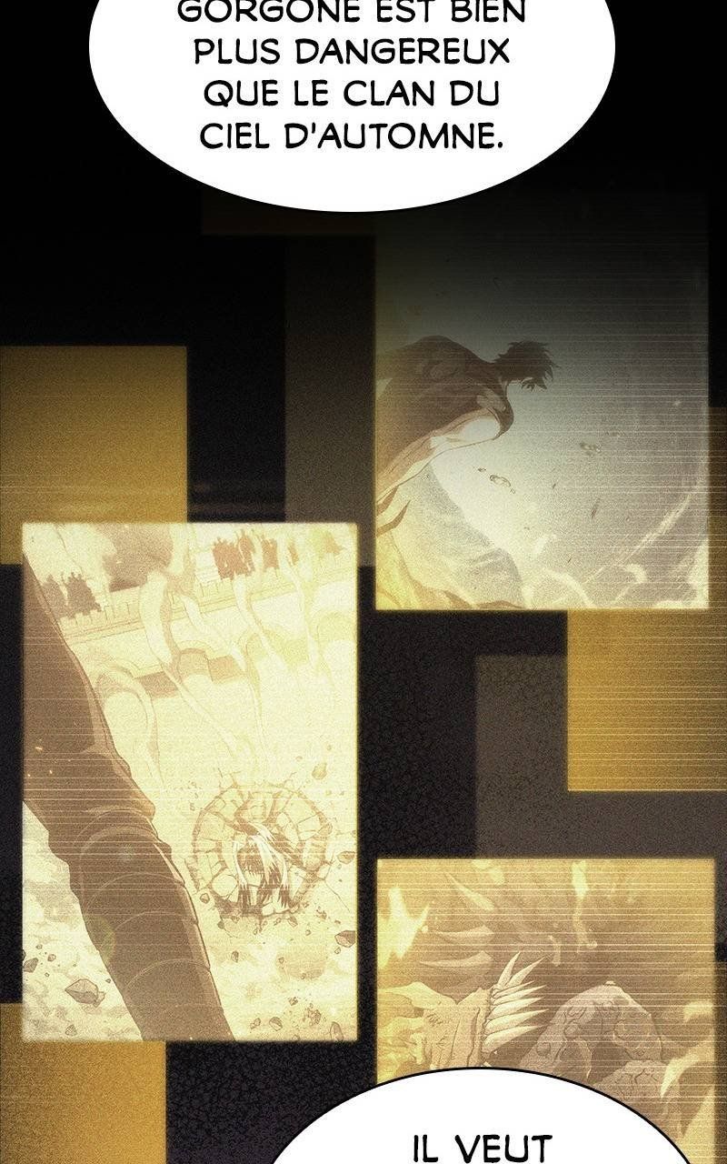 Read The World After the Fall FR Manga Online
