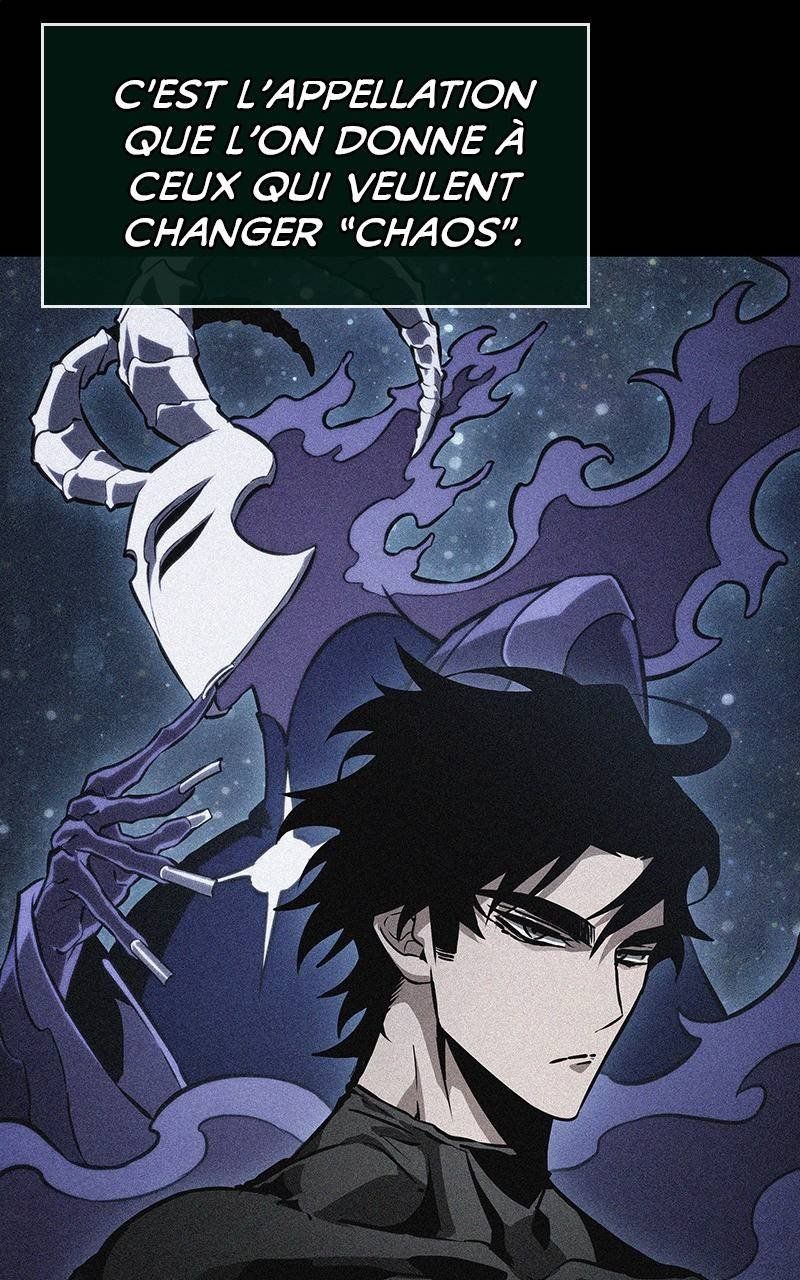 Read The World After the Fall FR Manga Online