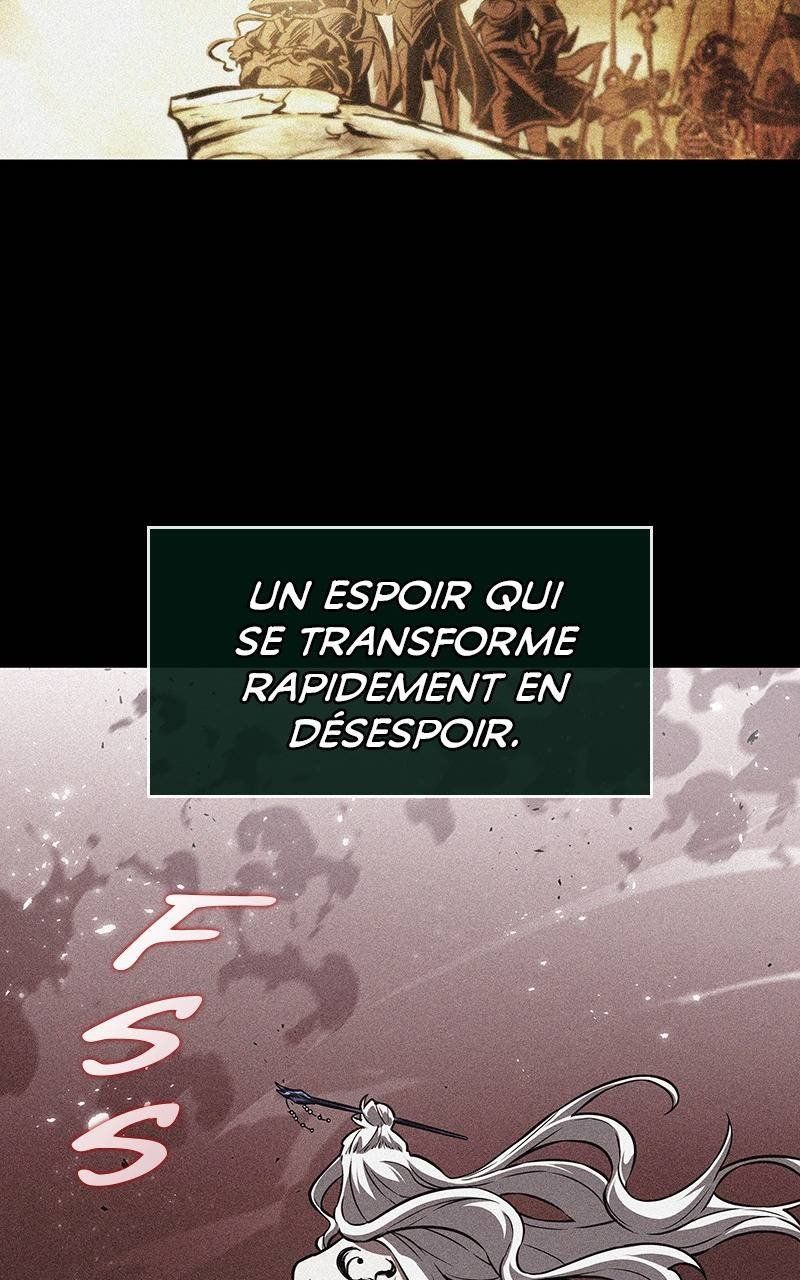 Read The World After the Fall FR Manga Online