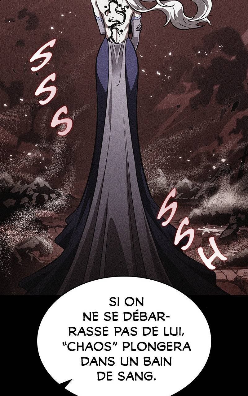 Read The World After the Fall FR Manga Online