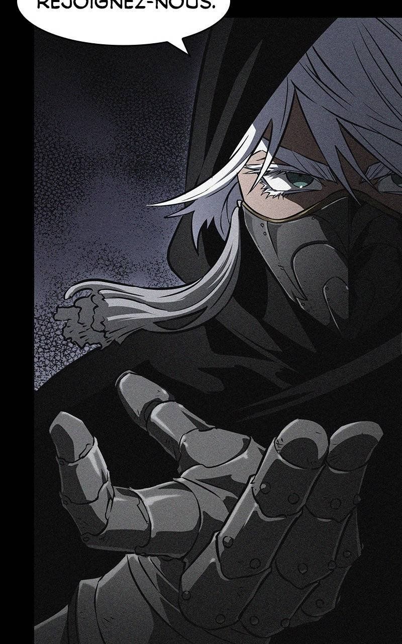 Read The World After the Fall FR Manga Online